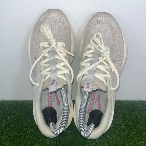 Brooks Women's Revel 7 Running shoes size 6.5 - Picture 5 of 8